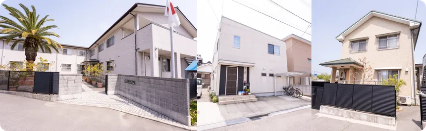 来所相談のイメージ